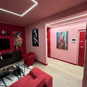 La Casa Dell'arte Appartamento Pistoia