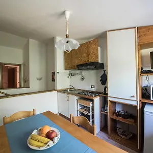 A Casa Di Stella Appartamento Perugia
